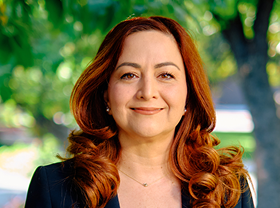 Mariela Saldívar Villalobos